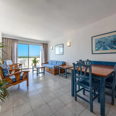 דירה Vista Club *